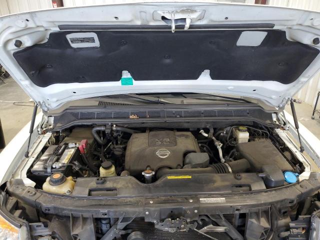 Photo 11 VIN: 5N1BA0NF9DN604802 - NISSAN ARMADA PLA 