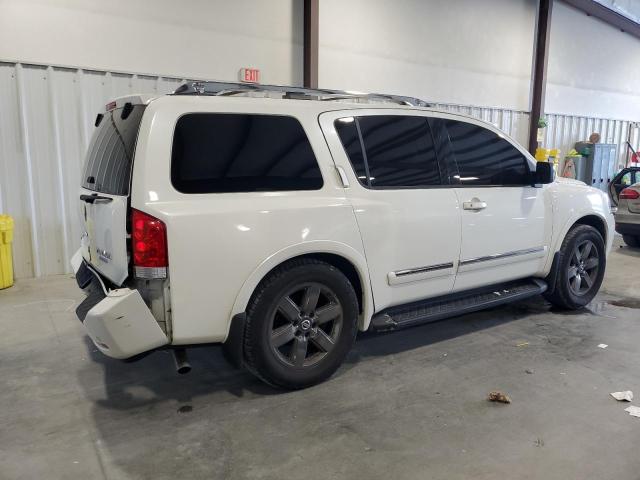 Photo 2 VIN: 5N1BA0NF9DN604802 - NISSAN ARMADA PLA 