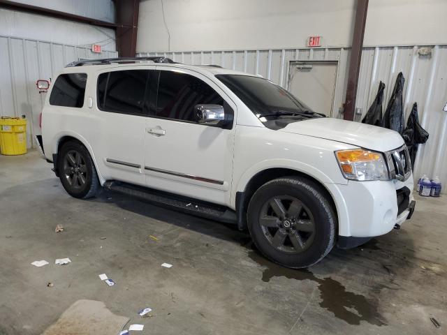 Photo 3 VIN: 5N1BA0NF9DN604802 - NISSAN ARMADA PLA 