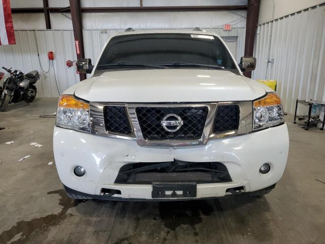 Photo 4 VIN: 5N1BA0NF9DN604802 - NISSAN ARMADA PLA 