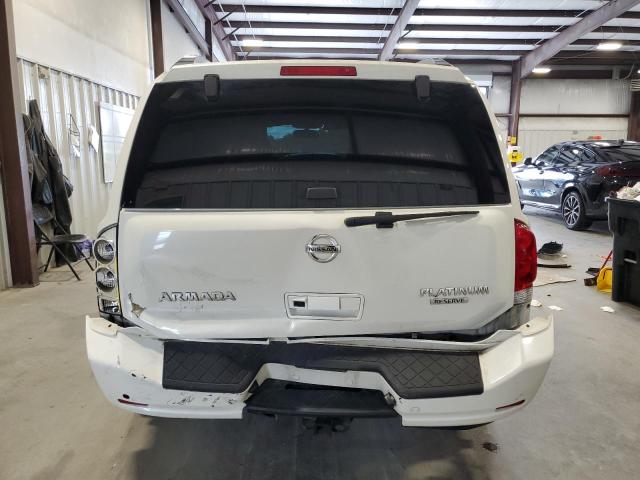 Photo 5 VIN: 5N1BA0NF9DN604802 - NISSAN ARMADA PLA 