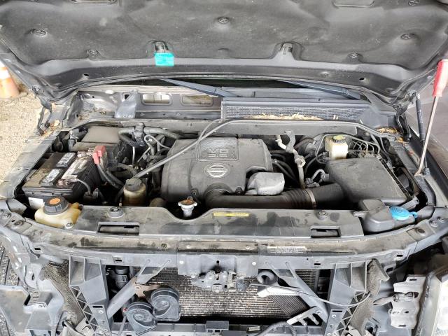 Photo 11 VIN: 5N1BA0NF9DN614861 - NISSAN ARMADA PLA 