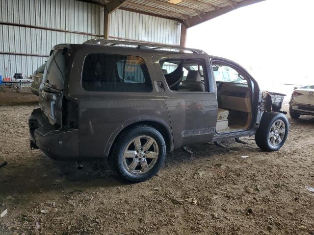 Photo 2 VIN: 5N1BA0NF9DN614861 - NISSAN ARMADA PLA 