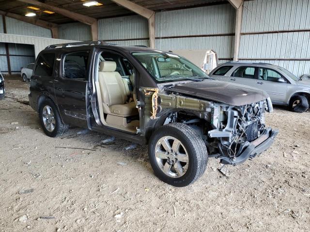 Photo 3 VIN: 5N1BA0NF9DN614861 - NISSAN ARMADA PLA 