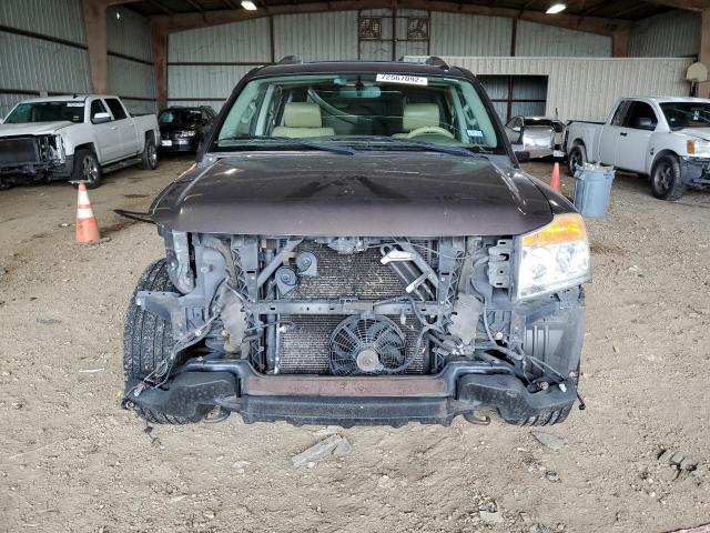 Photo 4 VIN: 5N1BA0NF9DN614861 - NISSAN ARMADA PLA 