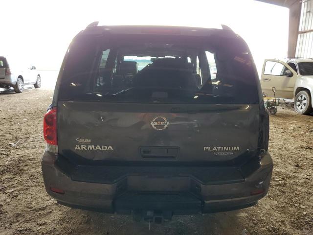 Photo 5 VIN: 5N1BA0NF9DN614861 - NISSAN ARMADA PLA 