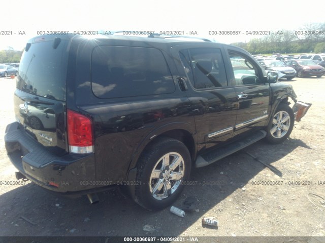 Photo 3 VIN: 5N1BA0NFXBN600416 - NISSAN ARMADA 