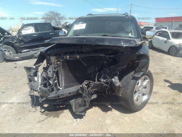 Photo 5 VIN: 5N1BA0NFXBN600416 - NISSAN ARMADA 