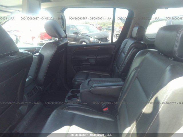 Photo 7 VIN: 5N1BA0NFXBN600416 - NISSAN ARMADA 