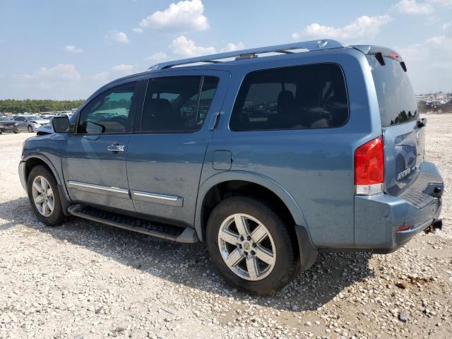 Photo 1 VIN: 5N1BA0NFXCN606847 - NISSAN ARMADA SV 