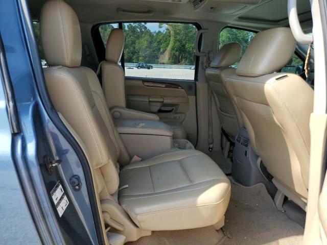 Photo 10 VIN: 5N1BA0NFXCN606847 - NISSAN ARMADA SV 