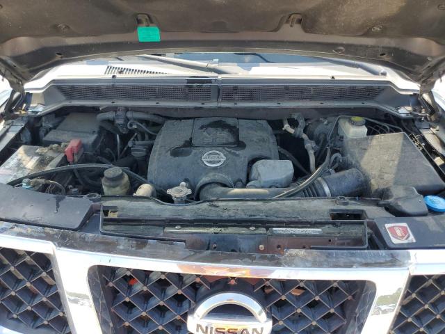 Photo 11 VIN: 5N1BA0NFXCN606847 - NISSAN ARMADA SV 