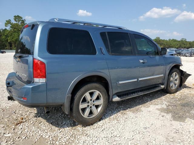 Photo 2 VIN: 5N1BA0NFXCN606847 - NISSAN ARMADA SV 