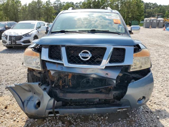 Photo 4 VIN: 5N1BA0NFXCN606847 - NISSAN ARMADA SV 