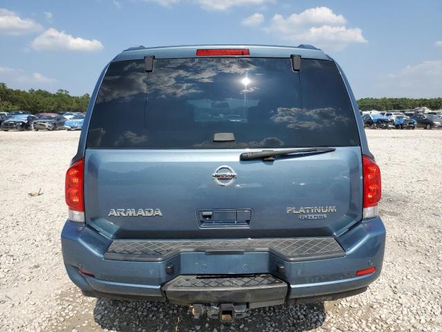 Photo 5 VIN: 5N1BA0NFXCN606847 - NISSAN ARMADA SV 