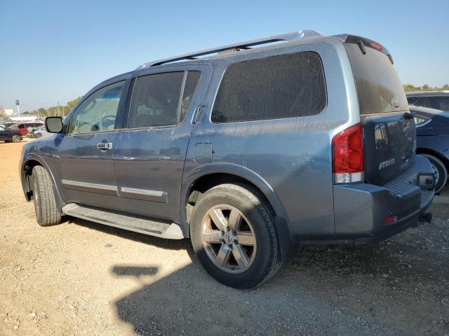 Photo 1 VIN: 5N1BA0NFXCN622093 - NISSAN ARMADA SV 