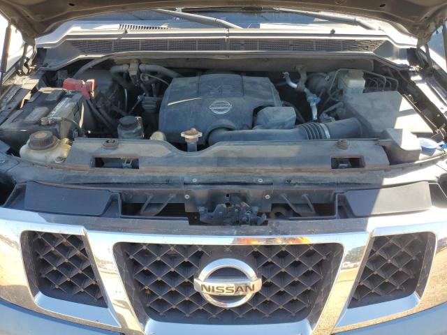 Photo 11 VIN: 5N1BA0NFXCN622093 - NISSAN ARMADA SV 