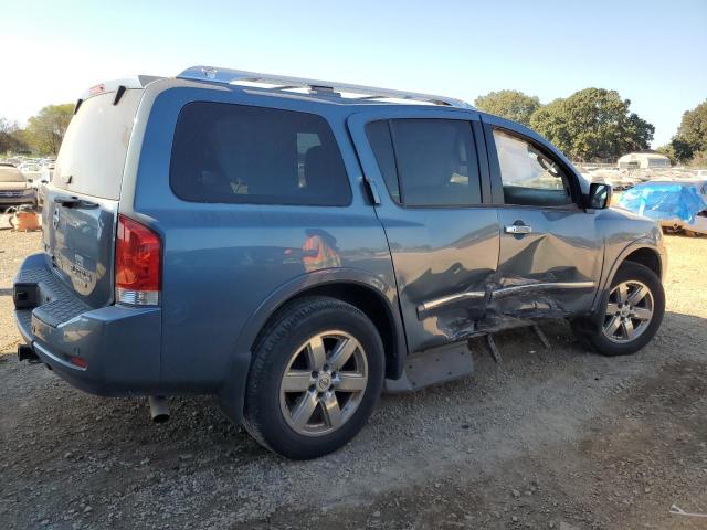 Photo 2 VIN: 5N1BA0NFXCN622093 - NISSAN ARMADA SV 