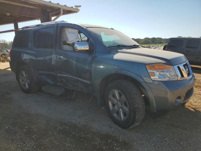 Photo 3 VIN: 5N1BA0NFXCN622093 - NISSAN ARMADA SV 