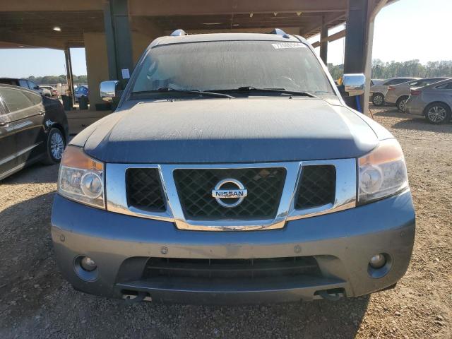 Photo 4 VIN: 5N1BA0NFXCN622093 - NISSAN ARMADA SV 