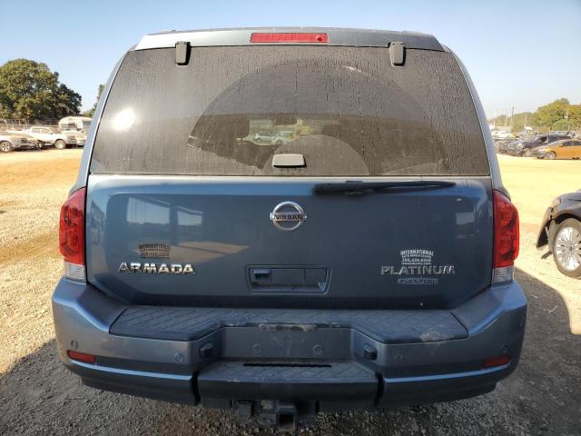 Photo 5 VIN: 5N1BA0NFXCN622093 - NISSAN ARMADA SV 