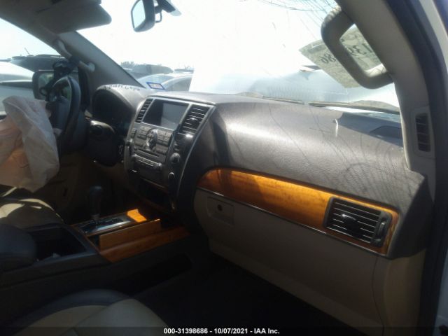 Photo 4 VIN: 5N1BA0NFXEN604311 - NISSAN ARMADA 