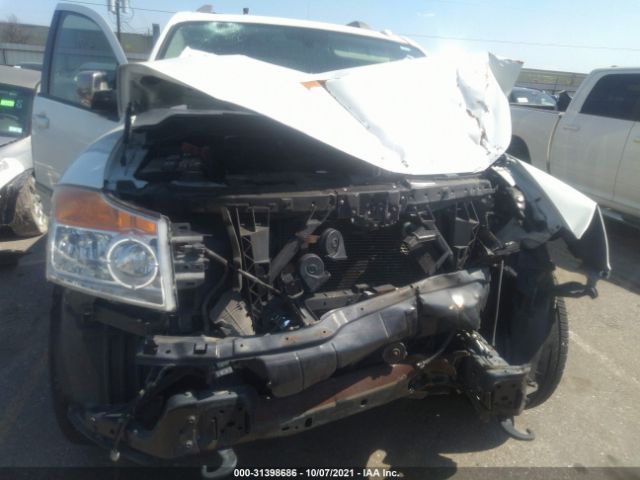 Photo 5 VIN: 5N1BA0NFXEN604311 - NISSAN ARMADA 