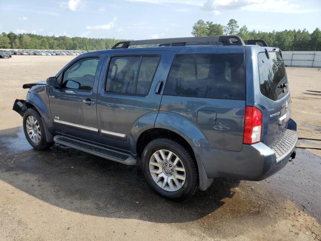 Photo 1 VIN: 5N1BR18A08C628907 - NISSAN PATHFINDER 