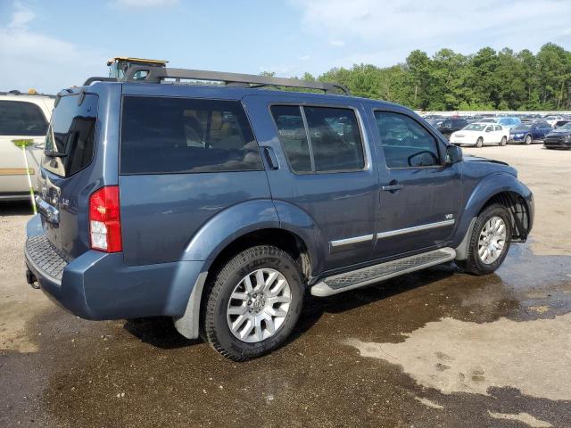 Photo 2 VIN: 5N1BR18A08C628907 - NISSAN PATHFINDER 