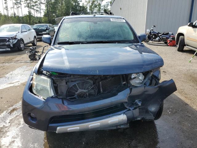 Photo 4 VIN: 5N1BR18A08C628907 - NISSAN PATHFINDER 