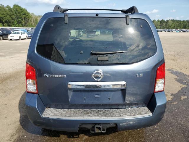 Photo 5 VIN: 5N1BR18A08C628907 - NISSAN PATHFINDER 