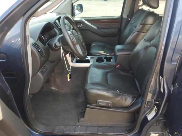 Photo 6 VIN: 5N1BR18A08C628907 - NISSAN PATHFINDER 