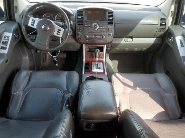 Photo 7 VIN: 5N1BR18A08C628907 - NISSAN PATHFINDER 