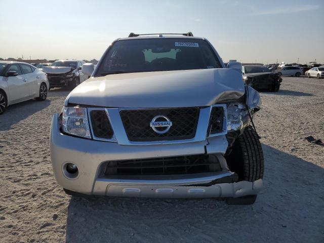 Photo 4 VIN: 5N1BR18A48C630899 - NISSAN PATHFINDER 