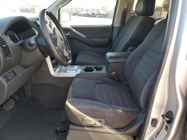 Photo 6 VIN: 5N1BR18A48C630899 - NISSAN PATHFINDER 