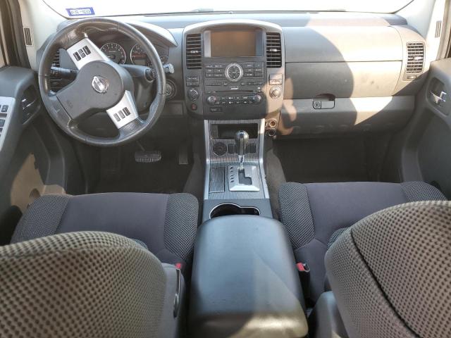 Photo 7 VIN: 5N1BR18A48C630899 - NISSAN PATHFINDER 