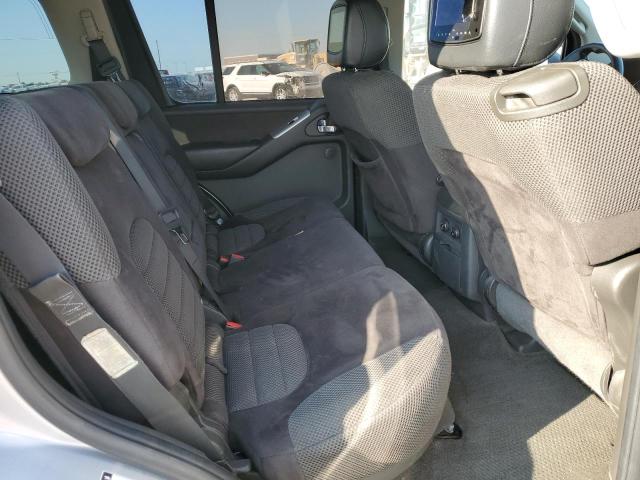 Photo 9 VIN: 5N1BR18A48C630899 - NISSAN PATHFINDER 