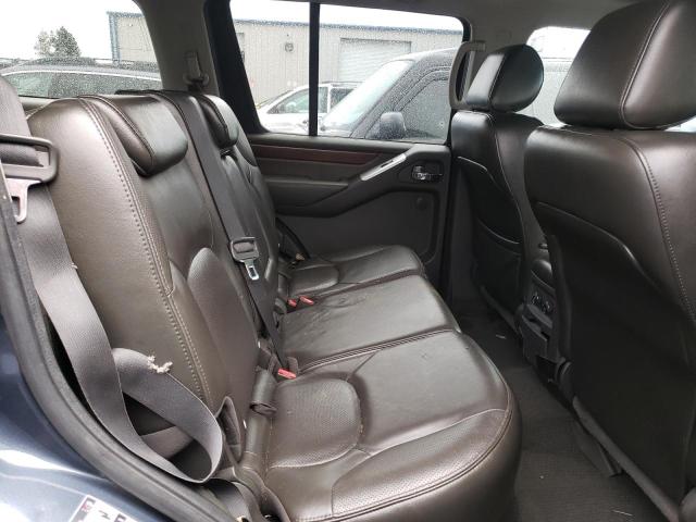 Photo 10 VIN: 5N1BR18A68C603204 - NISSAN PATHFINDER 