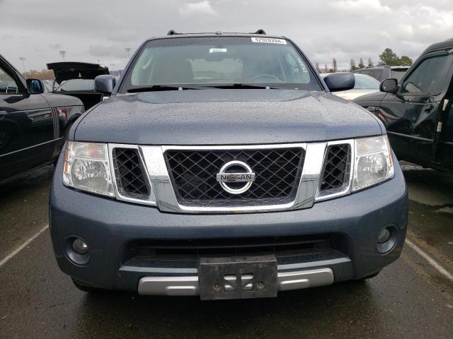 Photo 4 VIN: 5N1BR18A68C603204 - NISSAN PATHFINDER 