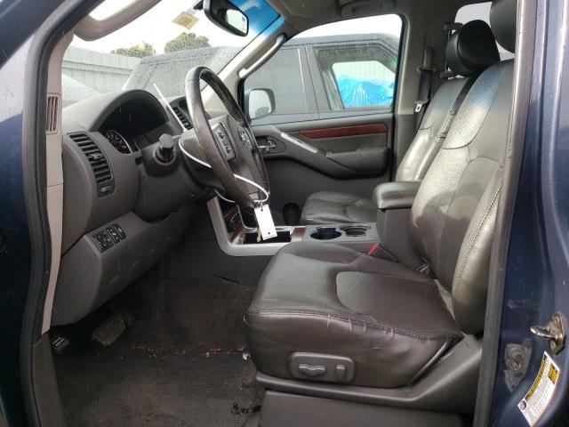 Photo 6 VIN: 5N1BR18A68C603204 - NISSAN PATHFINDER 