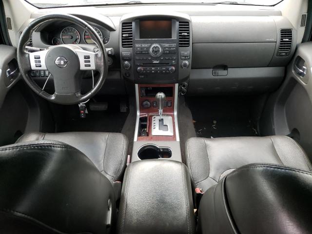 Photo 7 VIN: 5N1BR18A68C603204 - NISSAN PATHFINDER 