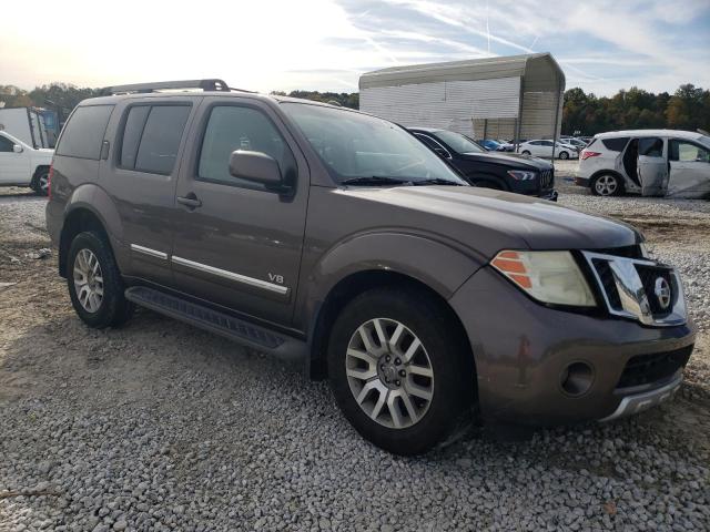 Photo 3 VIN: 5N1BR18A88C606444 - NISSAN PATHFINDER 