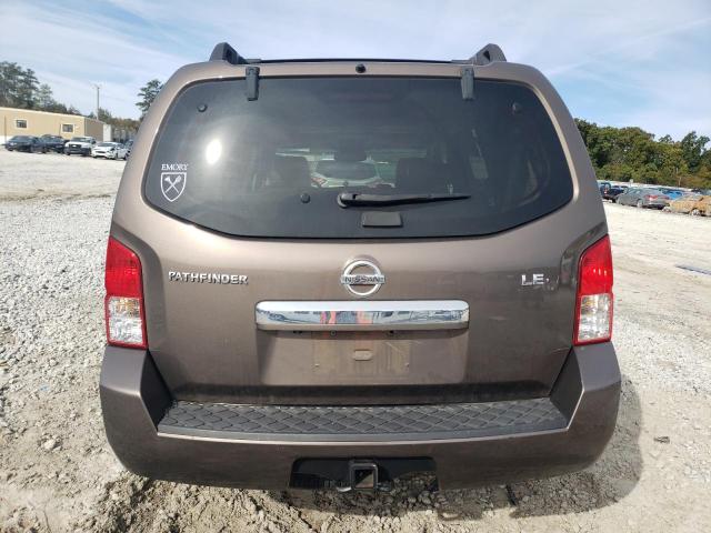 Photo 5 VIN: 5N1BR18A88C606444 - NISSAN PATHFINDER 