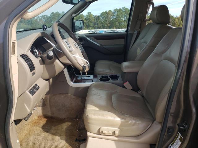 Photo 6 VIN: 5N1BR18A88C606444 - NISSAN PATHFINDER 