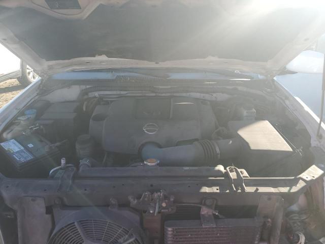 Photo 11 VIN: 5N1BR18AX8C628641 - NISSAN PATHFINDER 