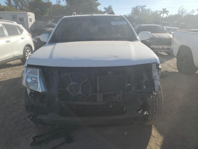 Photo 4 VIN: 5N1BR18AX8C628641 - NISSAN PATHFINDER 