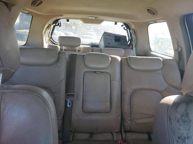 Photo 9 VIN: 5N1BR18AX8C628641 - NISSAN PATHFINDER 