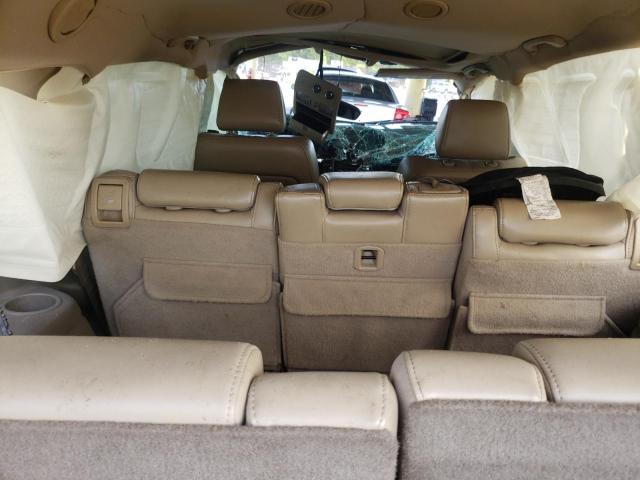 Photo 7 VIN: 5N1BR18B08C603725 - NISSAN PATHFINDER 