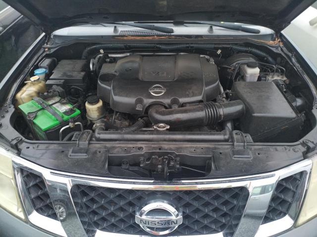 Photo 10 VIN: 5N1BR18B18C622445 - NISSAN PATHFINDER 