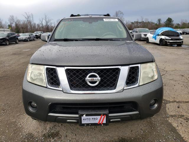 Photo 4 VIN: 5N1BR18B18C622445 - NISSAN PATHFINDER 